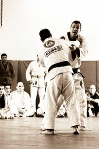 1986 – Gracie Barra is founded