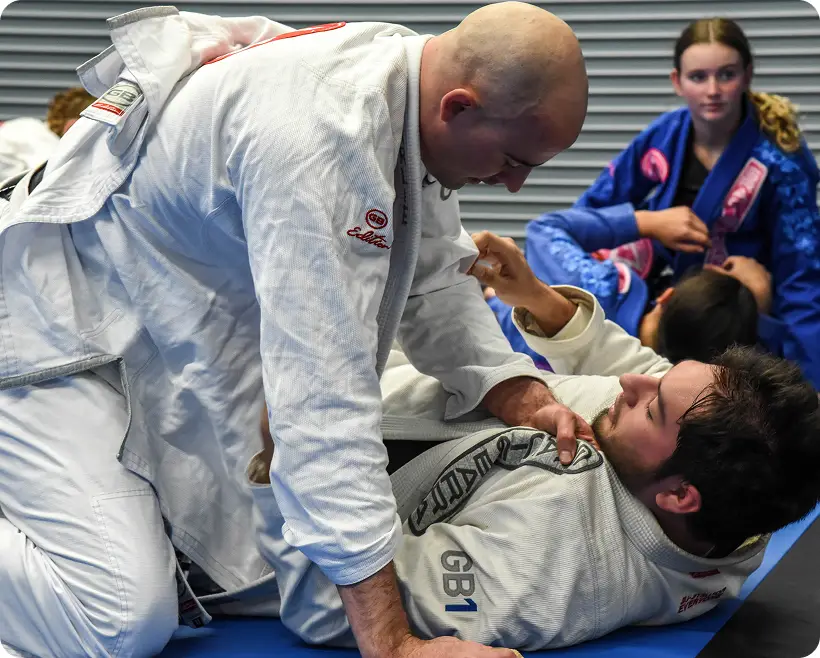 Mixed Martial Arts (MMA) Mixed Martial Arts (MMA)