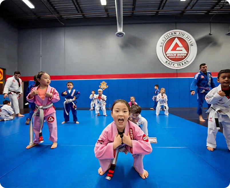 Creating Opportunity Through Uniformity: The Birth of GB Wear