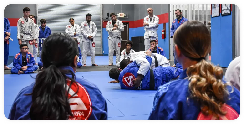 A Culture Built on Character