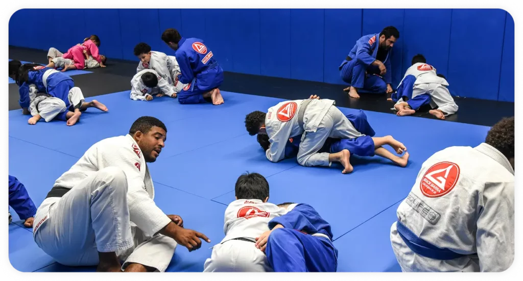 A Progress-Oriented Experience