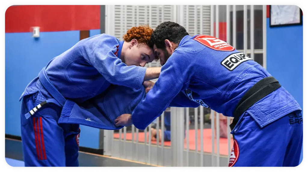 A Structured Path. A Lifelong Journey