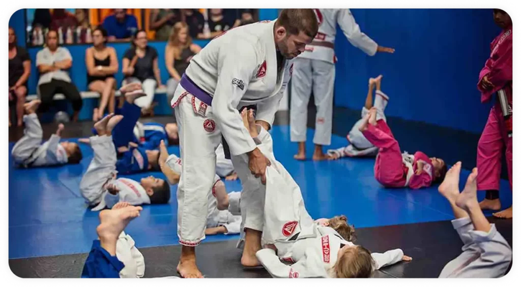 Beyond Gracie Barra_ Influence Across the BJJ World