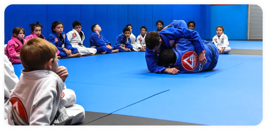 Built for All Abilities, Ages & Goals