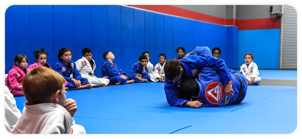 More Than Victory. A Commitment to Growth