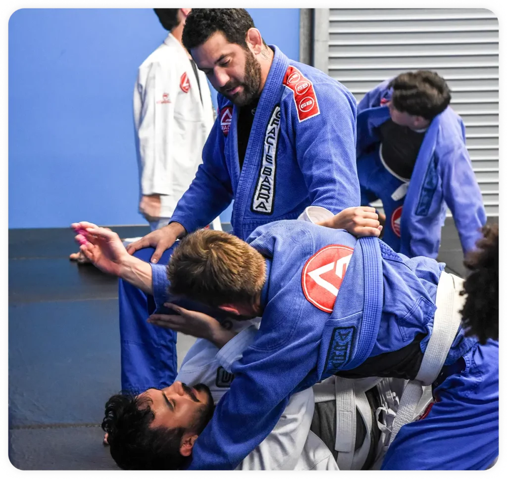 Structured Training. Lifelong Growth