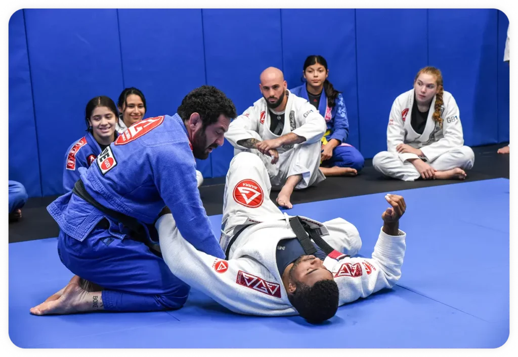 The True Purpose of Training