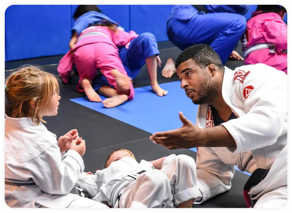 Why Parents and Students Trust Gracie Barra Katy (1)