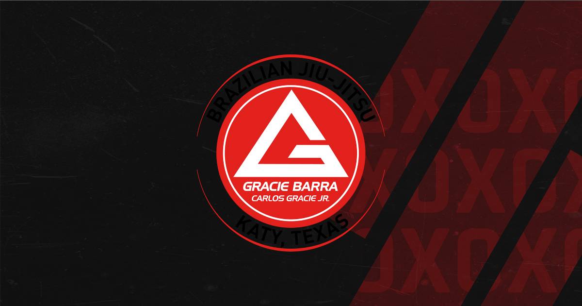 Gracie Barra Katy
