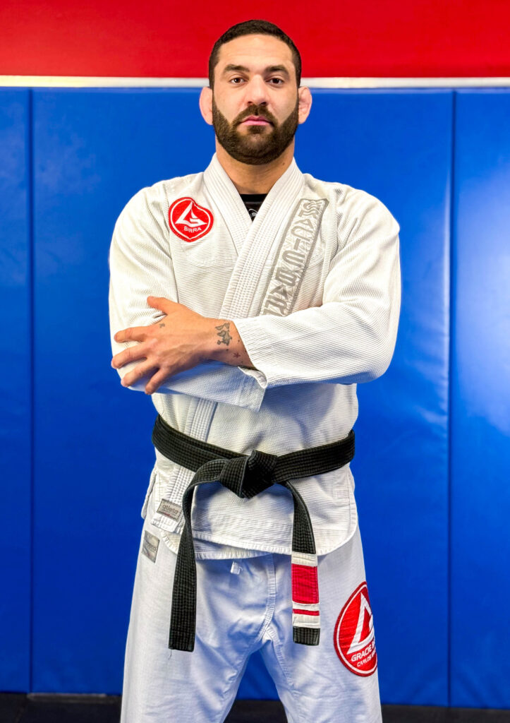 Thiago Ferreira Alves Gontijo.